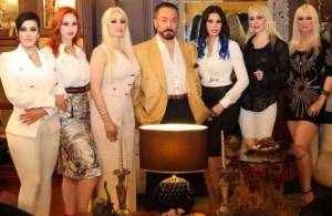 Adnan Oktarla bağlı ŞOK FAKT üzə çıxdı: Xəbər şəkili