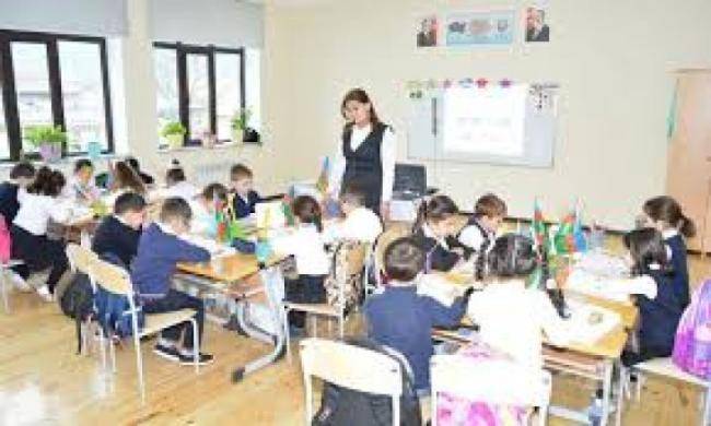 Sentyabrda məktəblər açılacaq? -