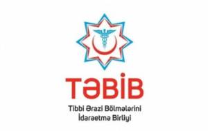 TƏBİB məlumat yaydı – Xəbər şəkili