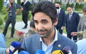 Qətər səfiri mülki əhalinin hədəfə alınmasını qınadı