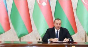 Prezident yeni Xarici işlər naziri təyin etdi -