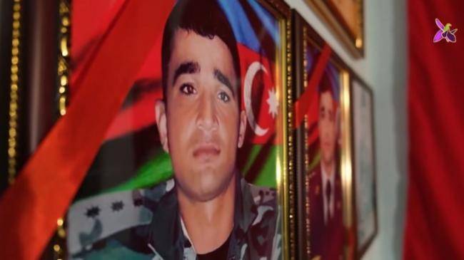 Evə çata bilmirdim… Gördüm ki, uşaqlar qapının ağzında...