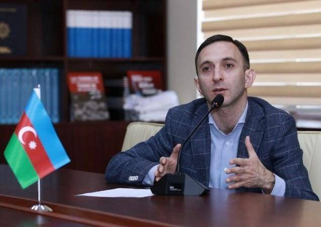 Prezident Elşad Əliyevi yüksək vəzifəyə təyin etdi