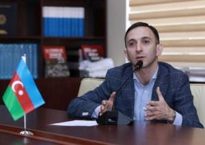 Prezident Elşad Əliyevi yüksək vəzifəyə təyin etdi