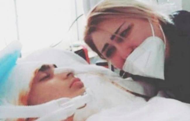 128 gündür komada olan Tacəddin vəfat etdi -