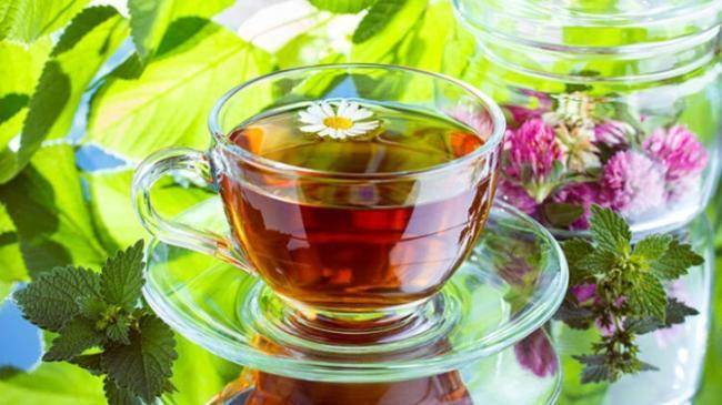 Əsəbləri sakitləşdirən ən mükəmməl qarışıq -