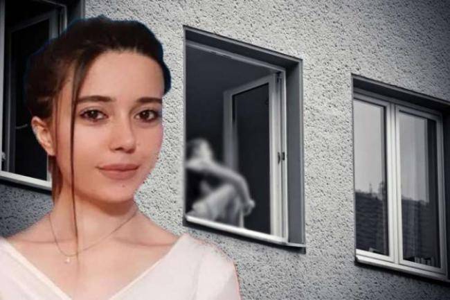 Binadan atan müəllim intihardan öncə hara zəng edib? -