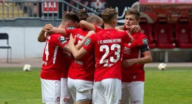 Almaniyanın məşhur futbol klubu müflis oldu