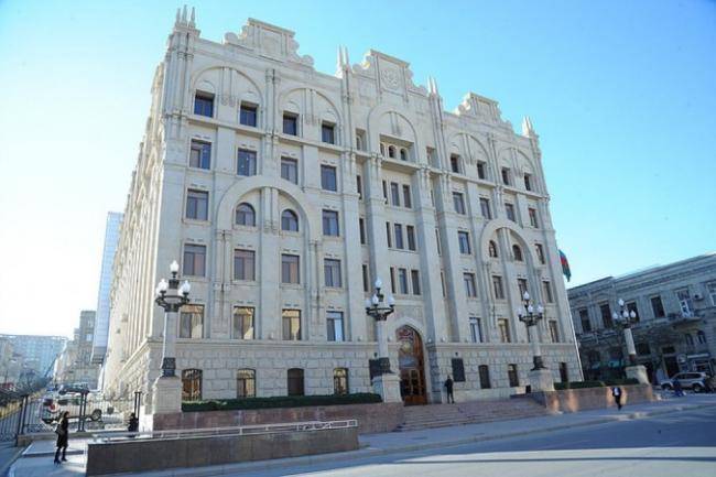 DİN-dən Ağsu sakininin iddiaları ilə bağlı 