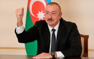 La&ccedil;ının bu kəndləri işğaldan azad olundu Xəbər şəkili