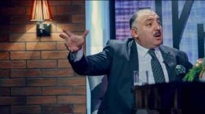 Bəhram Bağırzadənin səhhəti ilə bağlı son durum açıqlanıb Xəbər şəkili