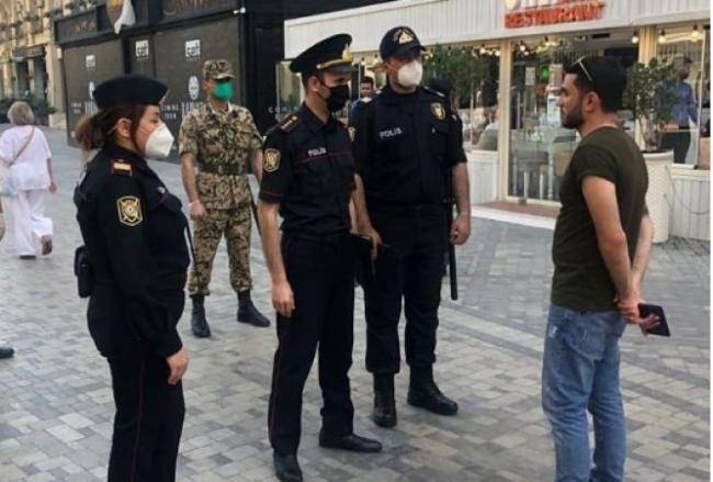 Bu gündən Azərbaycanda daha bir