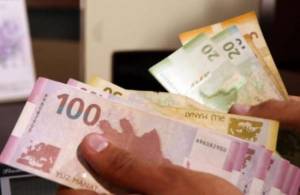 Avqust ayı üzrə 190 manat nə vaxt veriləcək? - Xəbər şəkili