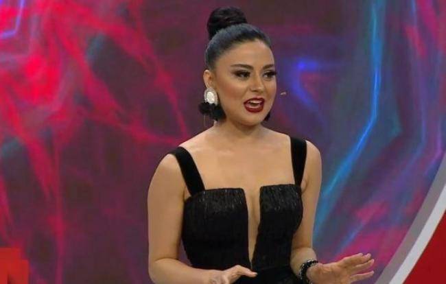 Bu da koronavirusa yoluxan Vüsalənin yeni görüntüsü -