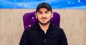 Tolik Qarabağ qazisini təhqir etdi: Xəbər şəkili