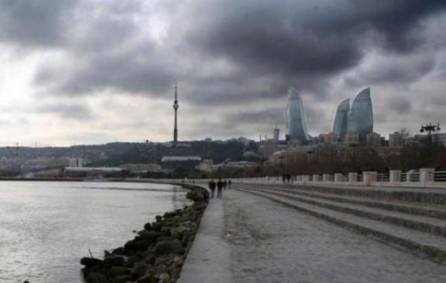 Sabahın hava proqnozu açıqlandı XÉ™bÉ™r şəkili
