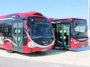 Daha bir marşrut xətti “BakuBus”a verildi Xəbər şəkili