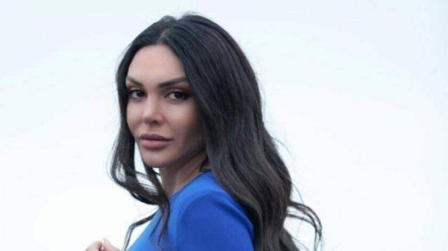 Samirə Mustafayeva: