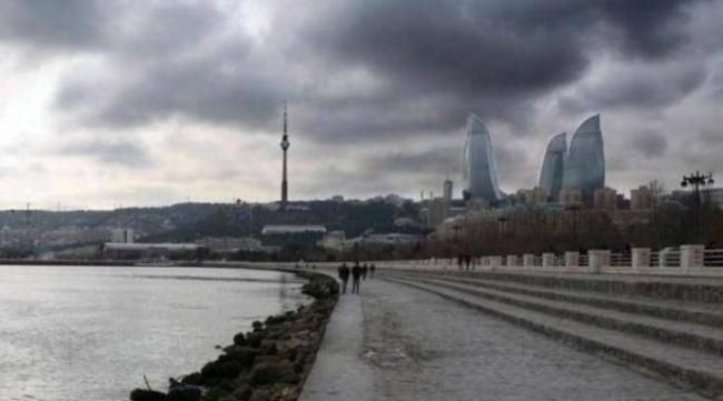 Sabahın hava proqnozu açıqlandı XÉ™bÉ™r şəkili