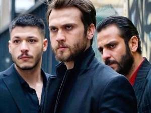 Məşhur aktyor "Çukur"a qayıdır - Xəbər şəkili