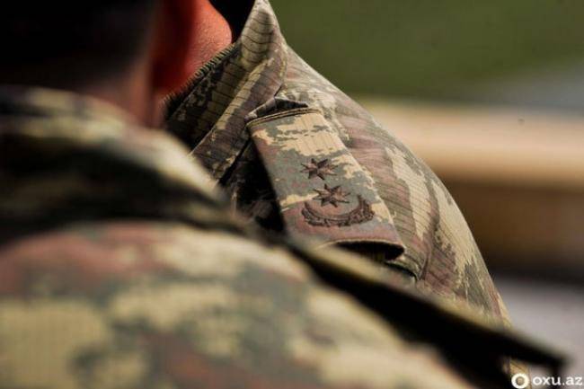 Müdafiə Nazirliyi döyüşlərə qatılmaq istəyən könüllülərə