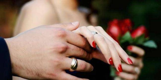 Gizli nişan mərasimlərinin qarşısı alındı: