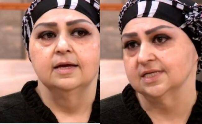 "Komaya belə düşdüm" - Tünzalə xəstəliyindən danışıb, AĞLADI -