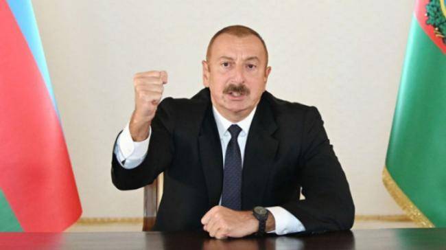 “Düşməni torpaqlarımızdan sona qədər qovacağıq” -