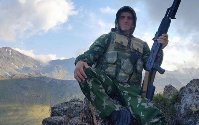 “Mübariz İbrahimov postunu alanda 7 saat döyüşdük” -