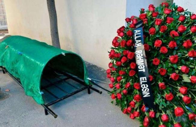 Tanınmış azərbaycanlı jurnalist koronavirusdan vəfat etdi -