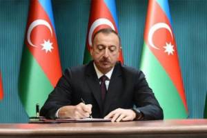 Prezident Tovuzla bağlı vacib Xəbər şəkili