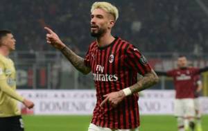 "Milan"ın futbolçusuna silahlı hücum Xəbər şəkili