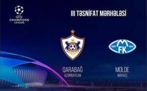 &quot;Qarabağ&quot; bu g&uuml;n Norve&ccedil; klubu ilə qarşılaşacaq Xəbər şəkili
