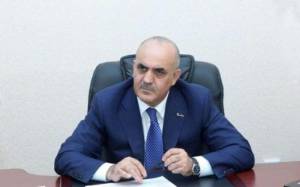 Səlim Müslümov həbs edildi -