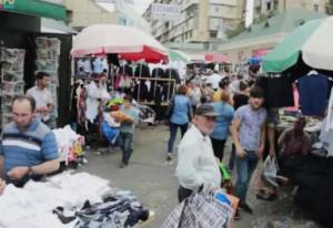 "Vasmoy" bazarı bağlanır -