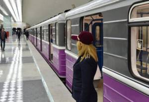 Metronun a&ccedil;ılması xəbərinə aydınlıq gətirildi - RƏSMİ Xəbər şəkili