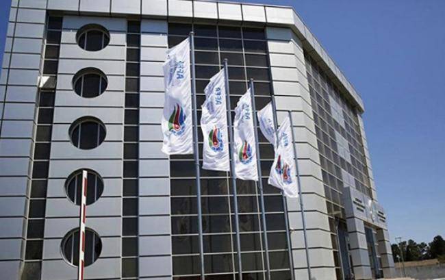 AFFA FİFA-ya müraciət göndərdi