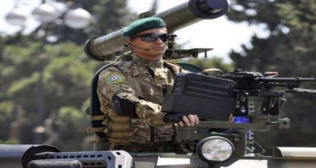 Azərbaycanın müdafiə xərcləri artırıldı