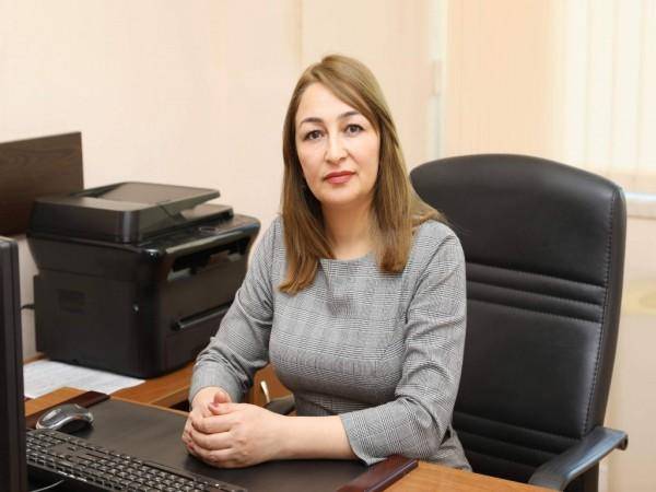 Tanınmış jurnalist nazirlikdəki vəzifəsindən azad olundu