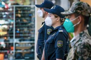 Azərbaycanda 6 polis əməkdaşı ölüb -