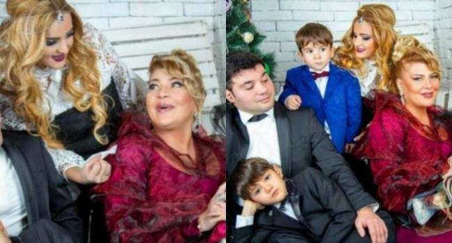 "Yaşadığı pis həyatı gəlininə arzulayan saxtakar" -