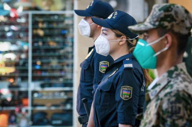 SON DƏQİQƏ! Azərbaycanda koronavirusla bağlı şad xəbər