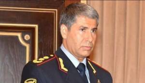 Vilayət Eyvazov mayoru rəis Xəbər şəkili