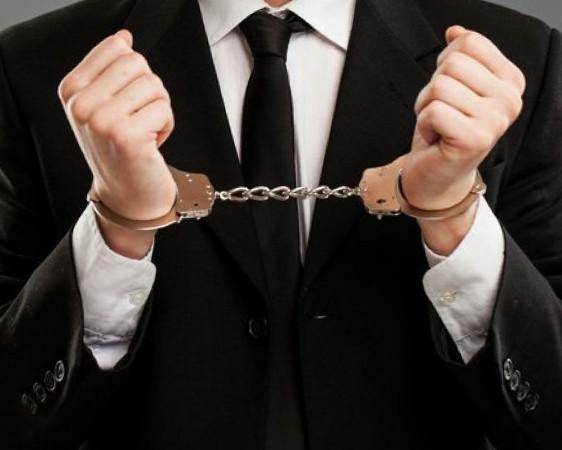 Səhiyyə naziri korrupsiya faktlarına görə həbs olundu-SON DƏQİQƏ