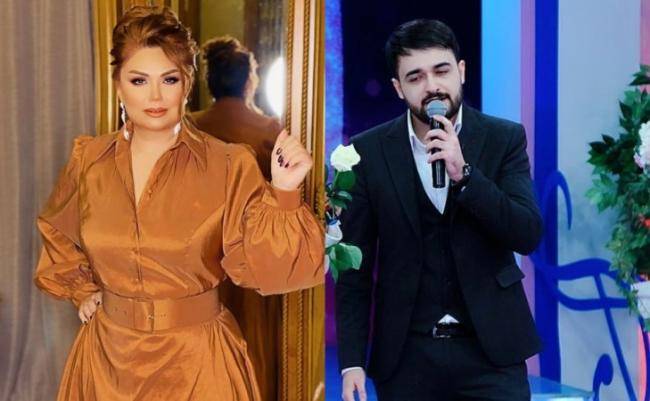 "Pandemiya bitən kimi oğluma toy edəcəm"