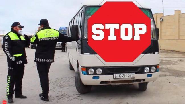 Bu 3 kənddə giriş-çıxış TAM BAĞLANA BİLƏR-