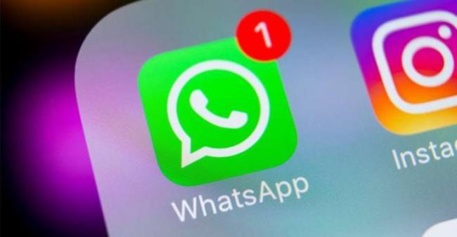 &ldquo;Whatsapp&rdquo;da YENİLİK 