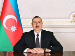İlham Əliyev mühüm sərəncam
