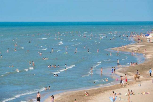 Çimərliklər bu tarixdən açıla bilər