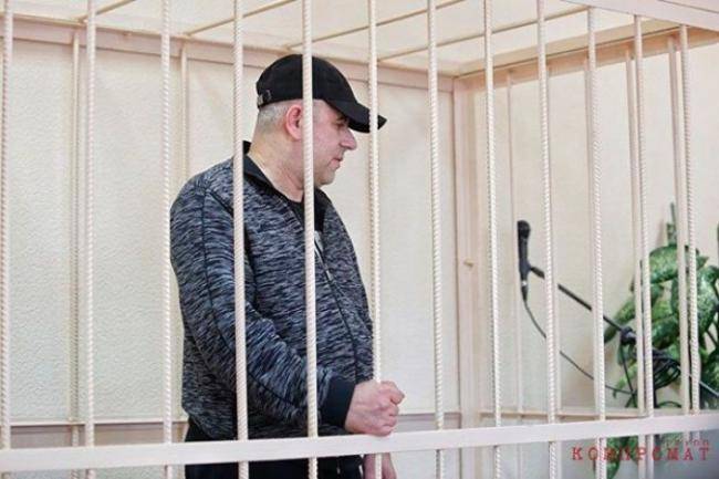 “Lotu Quli”nin adamı məhkəmə qarşısında -